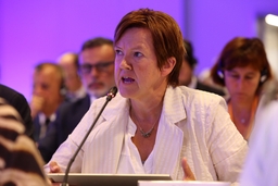 GBVB-GVDB interparlementaire conferentie komt samen in Praag