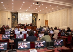 Hoorzitting over de beroepsintegratie van alleenstaande ouders op de arbeidsmarkt