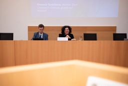 Het jaarverslag 2024 van de Europese Rekenkamer over de EU-begroting