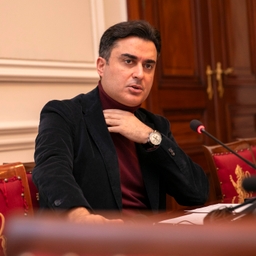 Hoorzitting over snelle carpoolnetwerken over de grenzen heen