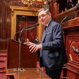 Resolutie over orgaandonatie aangenomen