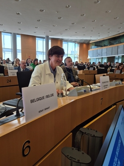 AI Days in het Europees Parlement