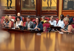 Le Sénat approuve deux demandes d’établissement d’un rapport d’information