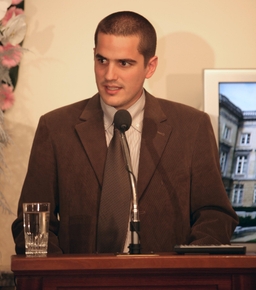 La Fête du Roi au Parlement fédéral - 2007