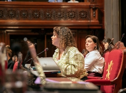 Resolutie over borstkanker aangenomen