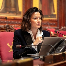 Niet-indexering van de dotaties aan politieke partijen tot in 2029