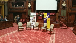 Colloquium "Wat is de plaats van de Duitstalige Gemeenschap in het Federale België?"