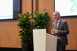 Interparlementaire vergadering over kunstmatige intelligentie