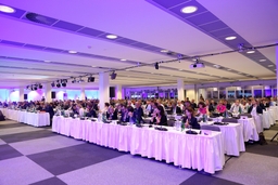 GBVB-GVDB interparlementaire conferentie komt samen in Praag