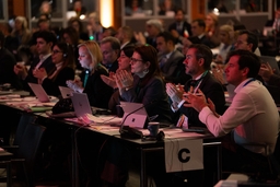 COSAC, 30 november – 2 december 2025