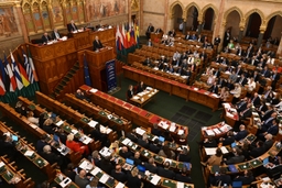 Conférence des présidents de l’UE