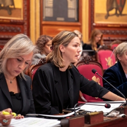 Niet-indexering van de dotaties aan politieke partijen tot in 2029