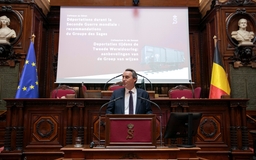 Colloque - Déportations durant la Seconde Guerre mondiale : recommandations du Groupe des Sages