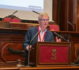 Symposium « Vers le meilleur accompagnement spirituel possible dans le domaine de la santé et de l'aide sociale »