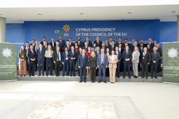 COSAC, 12 januari 2026