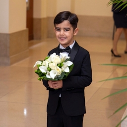 Koningsdag in het Federaal Parlement