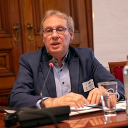 Hoorzitting over snelle carpoolnetwerken over de grenzen heen