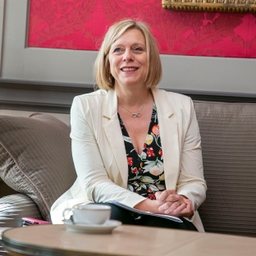 Bezoek van de Eerste minister van de Republiek Congo