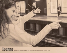 Herdenkingen van de terreuraanslagen van Brussel