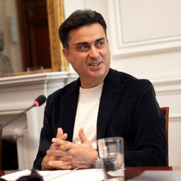 Nieuwe hoorzitting over carpoolnetwerken