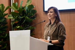 Interparlementaire vergadering over kunstmatige intelligentie