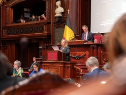 Resolutie over borstkanker aangenomen