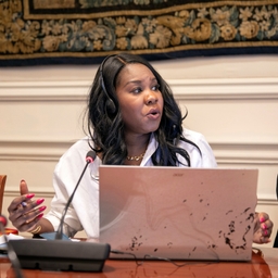 3 resoluties besproken in commissie