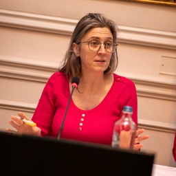 Resolutie over borstkanker gestemd in commissie