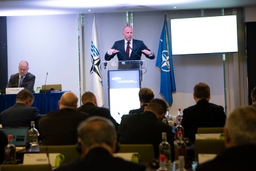 Gezamenlijke vergaderingen van de commissies van de NAVO-PA in Brussel