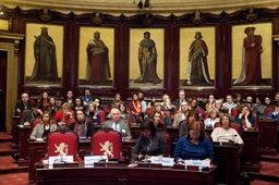 Colloque sur les violences sexuelles : " NON au viol ! "