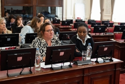 Hoorzitting beroepsintegratie alleenstaande ouders