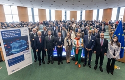 AI Days in het Europees Parlement