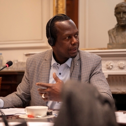 Hoorzitting over snelle carpoolnetwerken over de grenzen heen