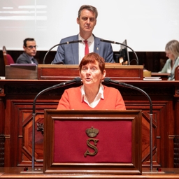 Goedkeuring van de uitgaven van 2024 en de begrotingsvoorstellen voor 2026