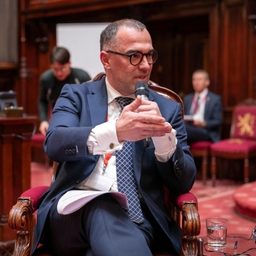 70ste verjaardag van het Benelux Parlement