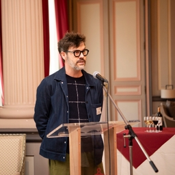 Wereld Downsyndroomdag in de Senaat