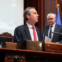 Resolutie over borstkanker aangenomen