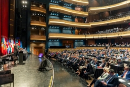 Session de printemps de l’Assemblée parlementaire de l’OTAN à Dayton
