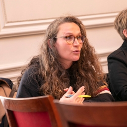 Onderzoeksrapport Ruimte voor mensenrechtenverdedigers in België