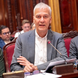 Goedkeuring van de uitgaven van 2024 en de begrotingsvoorstellen voor 2026