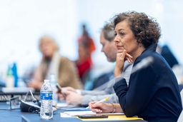 Session de printemps de l’Assemblée parlementaire de l’OTAN à Dayton