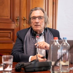 Hoorzitting over snelle carpoolnetwerken over de grenzen heen