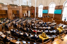 COSAC, 4 juli 2025