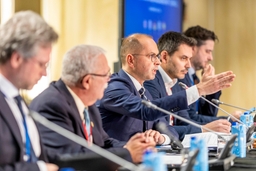 NAVO Parlementaire Assemblee, Madrid, 18-21 november 2022