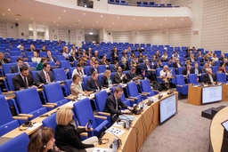 Conferentie over een veiliger en innovatiever digitaal Europa