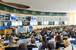 AI Days in het Europees Parlement