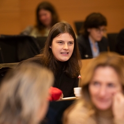 Gedachtewisseling met de premier over de Europese Raad