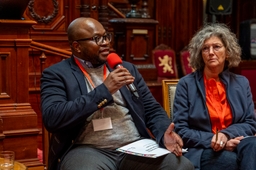 Colloque Familles Monoparentales et Précarité