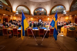 4e Parlementaire Top van het Internationaal Krim Platform