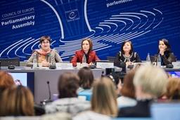 Winterzitting van de Raad van Europa, Straatsburg